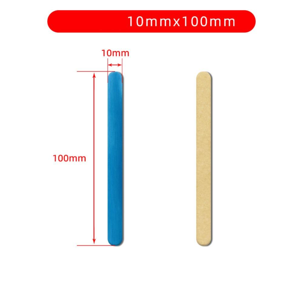 10PCS Reusable Self-Adhesive Patch Magnetic Adsorption Steel Plate for Magnetic Parking Signs
