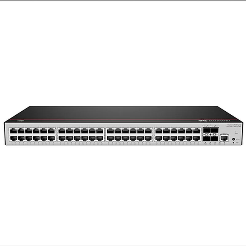 Huawei S5735S-L48P4S-A3 Managed Ethernet Switch
