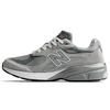 990v3 New Balance Made In Usa 'Grey' M990VS3