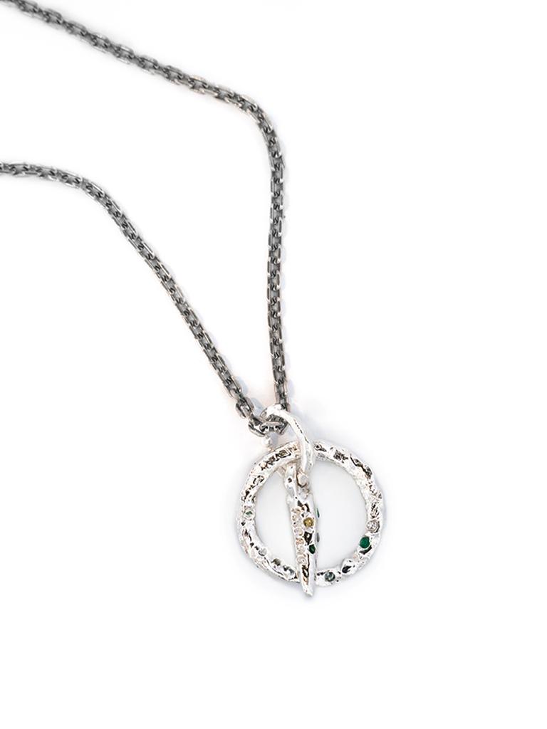 Harang Hr 450N_Harang Necklace