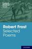 Oxford Student Texts Robert Frost Selected Poems by Robert Frost Paperback Book 9780198325710