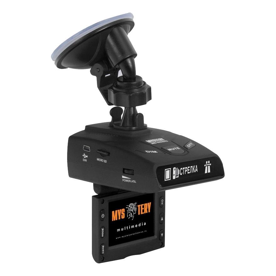 

Видеорегистратор Радар Mystery Mrd-930hdvsg