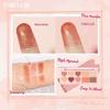 PINKFLASH - Highlighter Blusher Multi Palette - 3 Colors