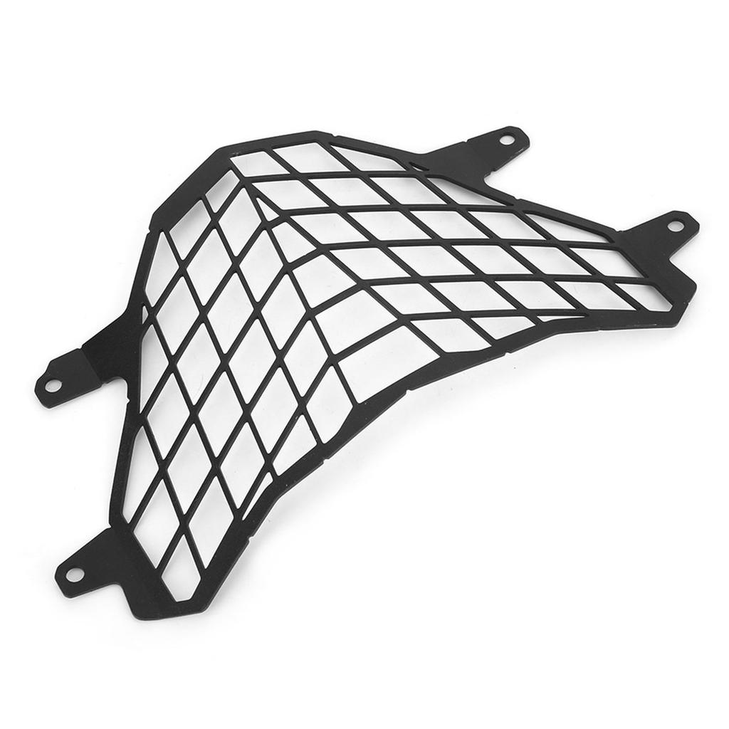 Aluminium Alloy Motorcycle Headlight Cover Headlamp Grille Fit for G310GS G310 GS 17-19