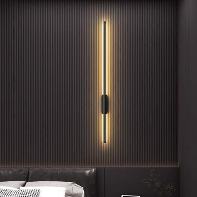 LED svítidla – LED nástěnná svítidla