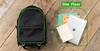 FLOORPACK Flex Rucksack Camera Bag Business Lightweight Nylon [drip] 2-story