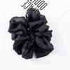 Elegant Temperament Bubble Bow Hair Claw For Women Headband Hair Clip Ornament Accessories