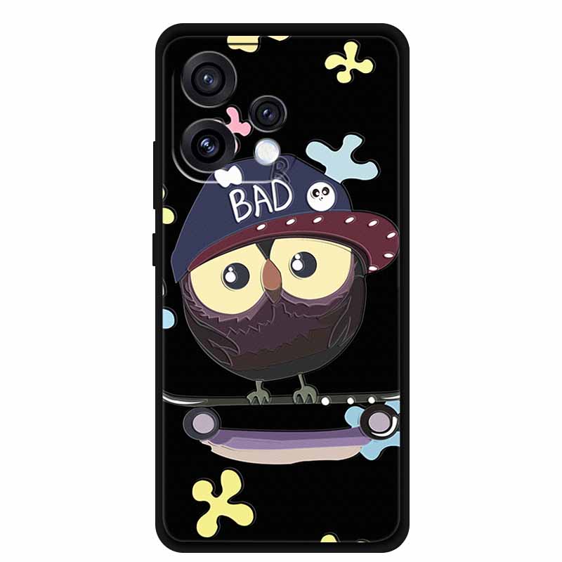 3D Emboss Case For Oppo Reno15 5G Phone Case Reno 15 Coque Flowers Silicone Soft Back Cover For Oppo Reno 15C 5G 2025 Case Funda