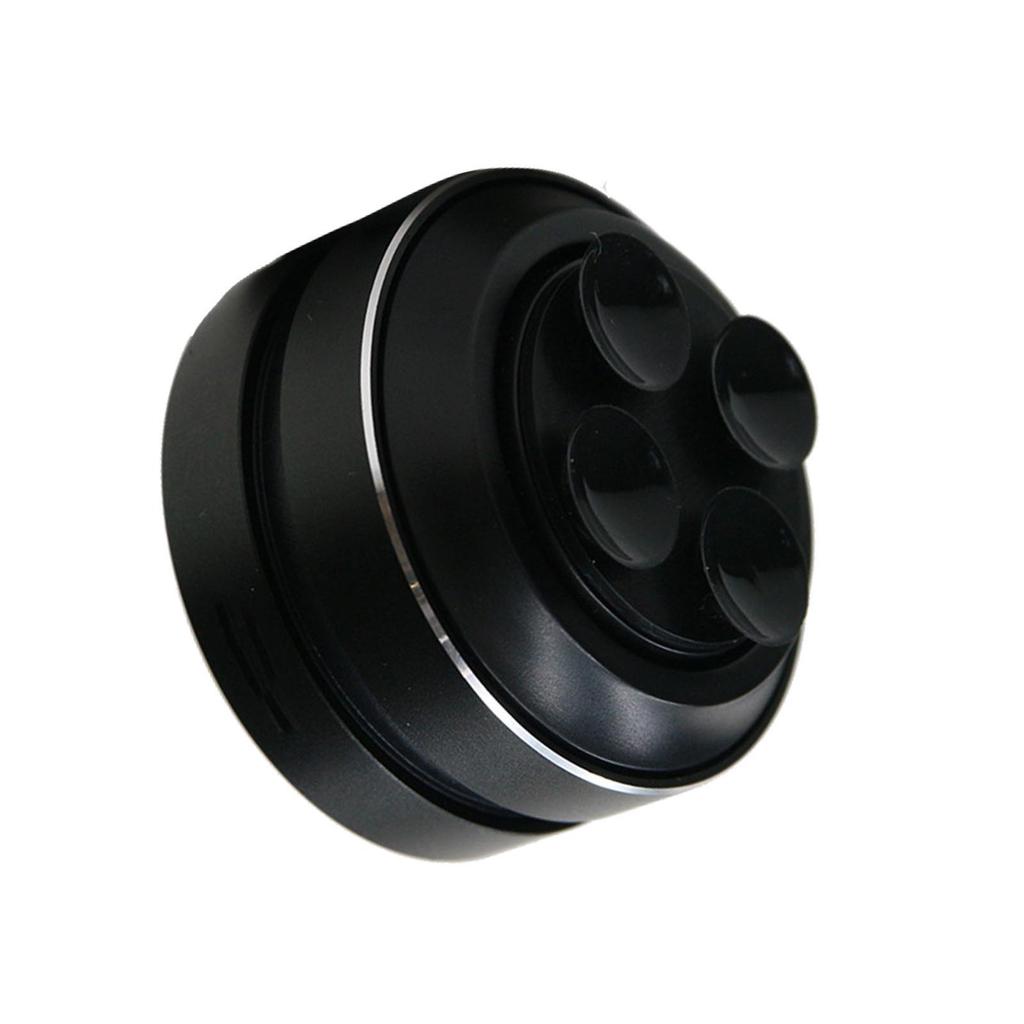 duraMOBI Bone Conduction TWS Stereo Wireless Speaker Portable and Compact Mini Sound Box with Magnetic Adsorption