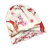 Koi Pond Adult Knit Beanie with Style Fits Effortlessly Into Seasonal Wardrobes and Pairs Well with Jackets or Casual Looks