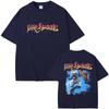 2026 Limp Bizkit Significant Other T-shirt Unisex Men Women Hip Hop Retro Streetwear 100% Cotton Short Sleeve Vintage Tees