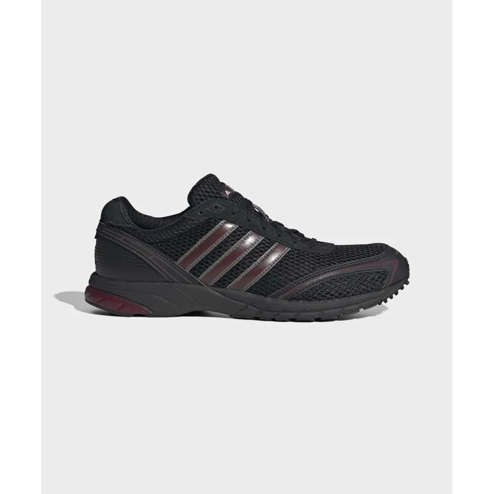 adidas ADIDAS Adizero Adios OG - Black:Shadow Red KI6181 363168 220