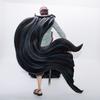 30cm Anime One Piece Roof Red Hair Shanks Battle Figure Statue Model Collection Decoration Desktop Decorate Toys Boys Gifts