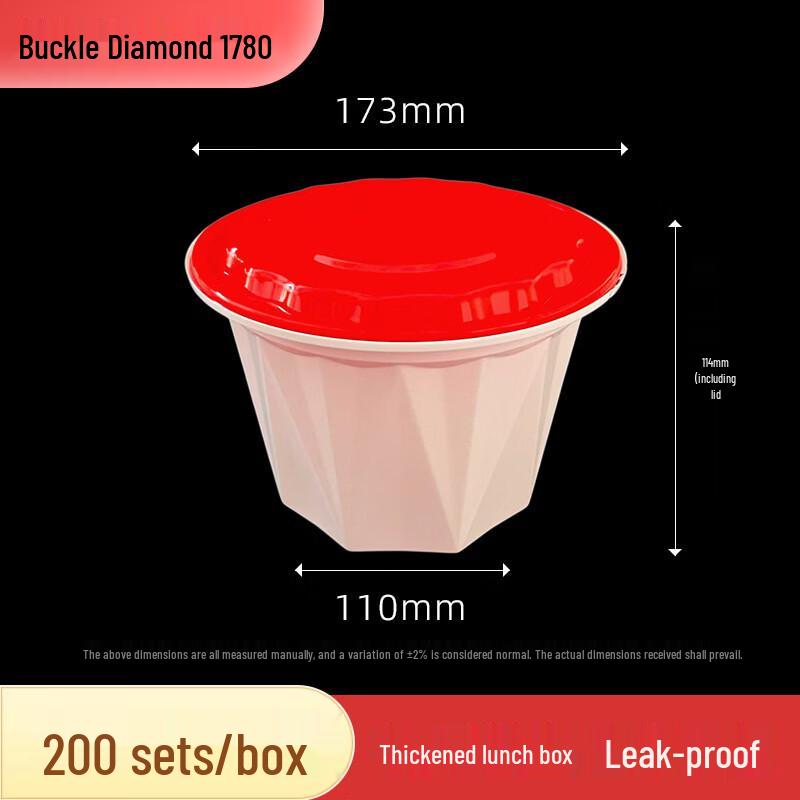 Disposable Wheat Straw Round Takeaway Bowl