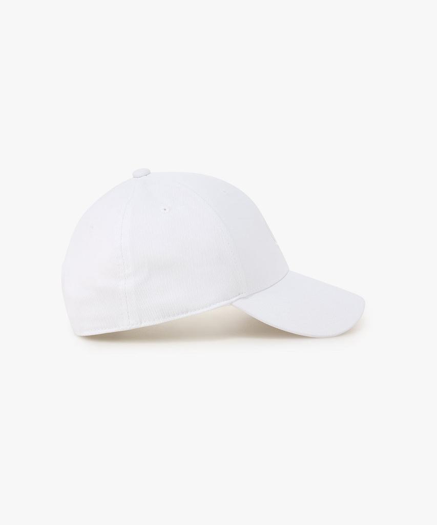 VUORI [Men'S] Signal Golf Hat_White_Vr16172007