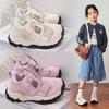 Kids' Breathable Mesh Running Shoes - Lightweight & Versatile for Boys and Girls
