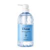 Moist Diane Lactic Acid Bacteria Moisturizing Shower Gel