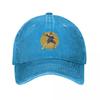 Active Fighting Mysterious Racers Super Smash Ultimateretro Wave Baseball Cap sailor cap for Unisex summer hat Unisex Womens