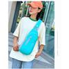 Outdoor Bergsteigen Einzelne Schulter Brusttasche Mode Männer und Frauen Anti-spritzen Einzelne Schulter Oblique Straddle Tasche Reit Tasche Licht