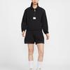 Nike SwooshDri Fit Jackets & Coats Women's Black FQ6026-010