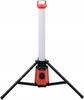 Lámpara de Taller Tubo 360°, 7500 Lúmenes