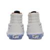 Vans Sk8 Hi Reissue Lx 'Bandana White True Blue' VN0A4BVH7WM