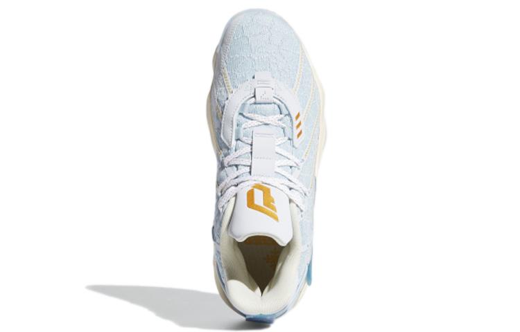 adidas Dame 7 'Christmas Pack' H67571