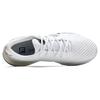 Fila Potenza Series Fabric Low-Top Tennis Shoes Women Sneaker White A12W241501FWA