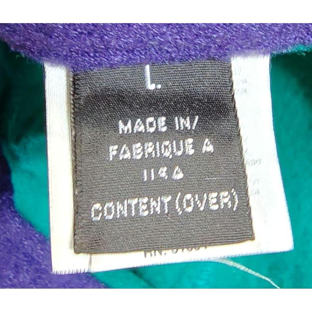 Used Patagonia Duckbill Fleece Cap 90s Made In USA