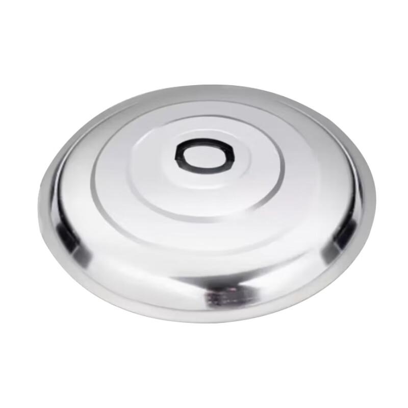 

Xuyang Lan Cai 60см Пласка чавунна кришка для горщика