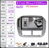 9 Lnch For Honda Pilot 2006 2007 2008 Car Radio Video Multimedia QLED Navigation GPS IPS 4G Wifi Stereo Screen Auto