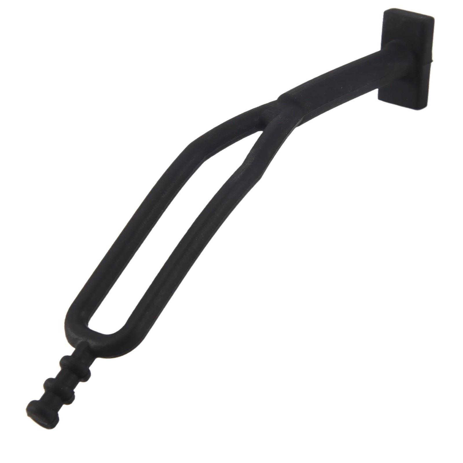 Мотокросс Эндуро Мотоцикл Универсальная Боковая Подножка Резиновый Ремешок для Xcf Xcw2688