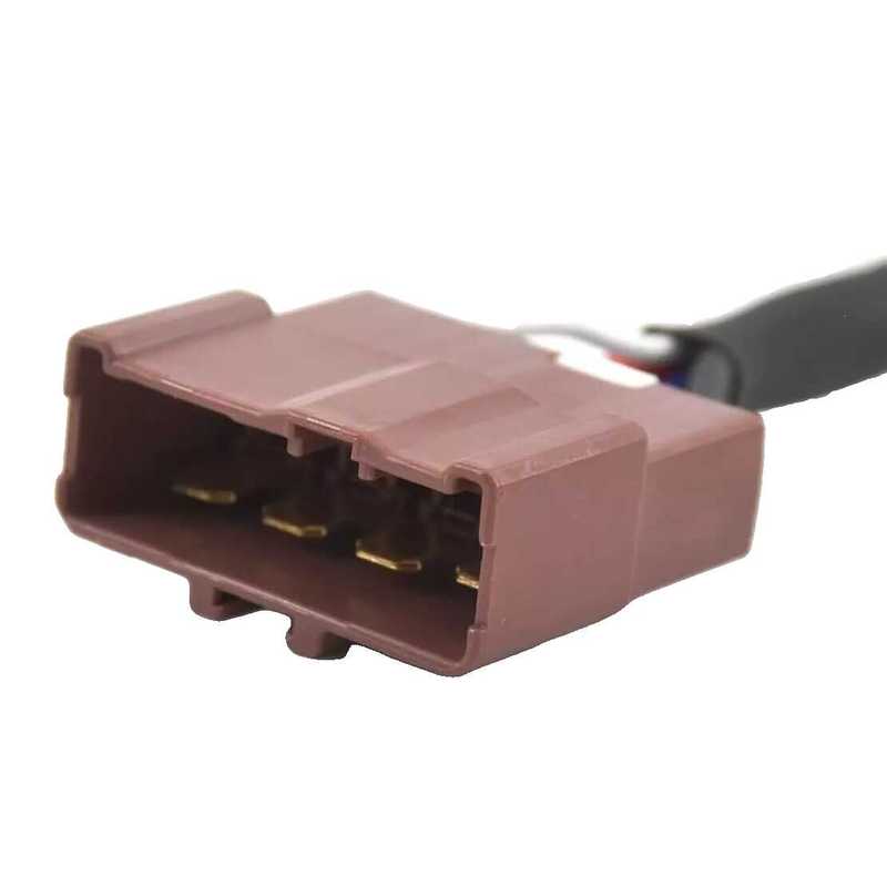 Main Relay Conversion Plug Kit Fit For Acura CL TL Integra Prelude Honda Civic CRV Delsol Accord