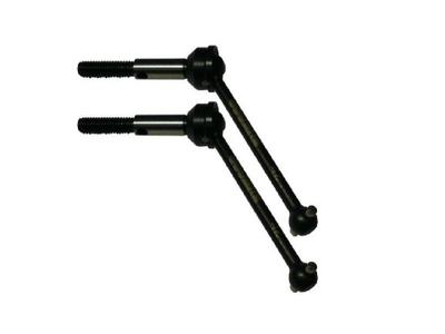 Universal Drive Shaft Set TA05VDF 42mm Wide-Angle (Tamiya Ver.II) TGE-542SP