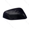 For Land Rover Freelander 2 2011-2015 / Discovery 4 2010-2013 / Range Rover L322 Sport 2010-2013 Side Mirror Cover Frame Lens
