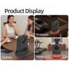 Silicone Base For DJI OSMO 360 Car Mount Bracket Desktop Stand Anti-slip Fixed Base For DJI Osmo 360 Sports Camera Accessories