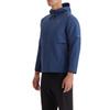 DECATHLON 100 Collection Jackets & Coats Men's Ink Teal 8852456