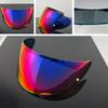 Visor for HJC C10 HJ34P Face Shield Helmet Lens High Impact Protection Durable Dustproof UV Cut Clear Vision Visière Moto