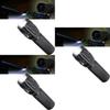 Premium Quality 5000lm Xm-l T6 Led Flashlight With Zoomable Focus And 7 Modes