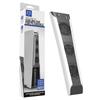 New PS5 Console Cooling Fan with Temperature Control, Rear Mounted Cooler, Heat Dissipation for PS5