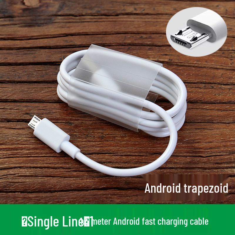 Original OPPO & Huawei Universal Android Phone Charger