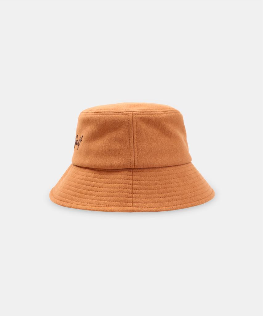 Loibolgolpeu Jersey Bucket - Bombay Brown