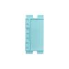 Dental Mixing Palette Plastic Plate Board Stain Cement Powder Pad Mixing Table Tools Dentist Material Dentistry Lab Products New