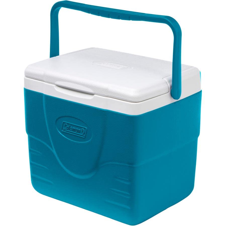 Coleman Cooler Chiller 9 Quart Portable Cooler -
