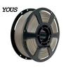 DIY Figurine Printing Material PETG 3D Printer Filament, 1.75mm Weather-Resistant High Toughness Low Shrinkage Filament Accessories for Projects,