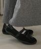 Lowflow 1996 Retro Loop Mary Jane Sneakers