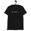 Only Fans Online Platform Logo Unisex T-Shirt