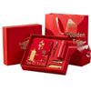 Gold Success Gift Set: Notebook & Water Cup for Gaokao & Zhongkao Students