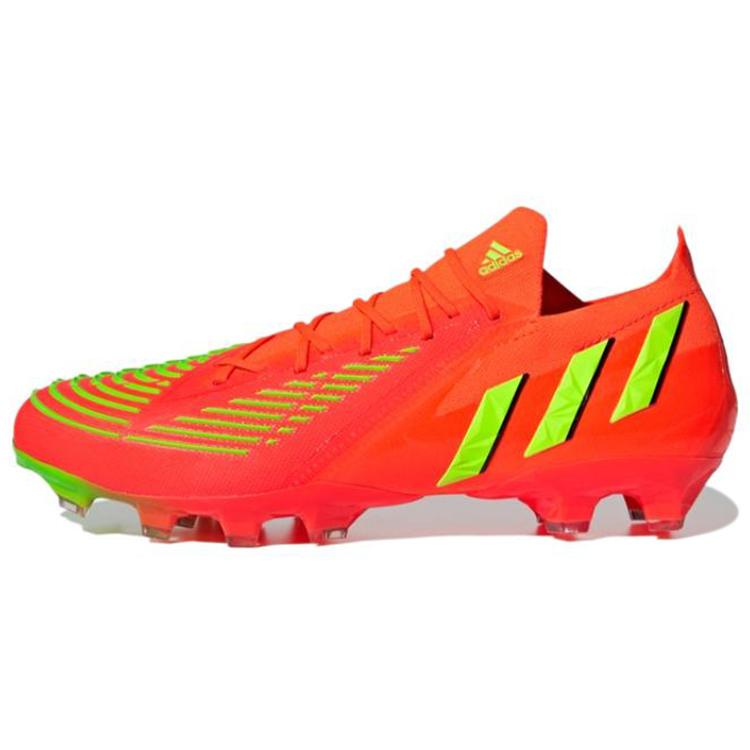New Adidas Predator Edge.1 Low Ag 'Game Data Pack' GV8511