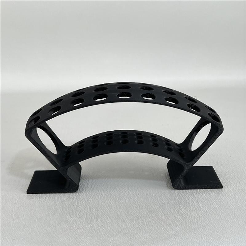Dart Holder Vertical Space-Saving Storage Rack Dart Display Stand